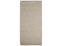 Schurwollteppich "Inzell" natur/braun (B x T) 250 x 350 cm – Produktbild 1 von 1