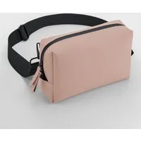 BagBase BagBase Cross Body Umhängetasche Handtasche Schultertasche Recycling Material mit matter PU - Beschichtung – Produktbild 1 von 1