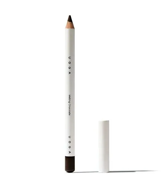 Uoga Uoga Uoga Uoga Eyeliner Pencil vegan, 851 chocolate - dunkelbraun, – Produktbild 1 von 2