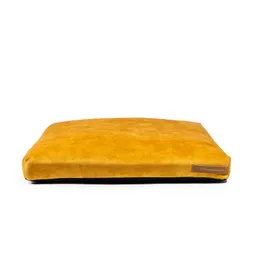 Rexproduct Rexproduct SoftPet Matratze gelb L – Produktbild 1 von 1