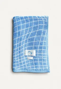 Oy Oy Strandtuch „Blue Pool“ – Produktbild 1 von 1
