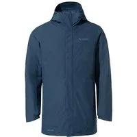 Vaude VAUDE Jacken Men's Cyclist Padded Parka, Dunkel-blau, – Produktbild 1 von 1