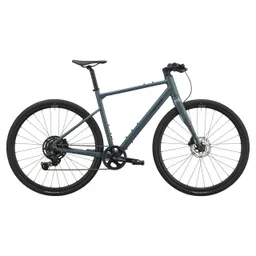 We Cycle Scott Metrix 30 Fitnessbike turbulence grau 2027 M (170-177 cm) | Fahrräder – Produktbild 1 von 1