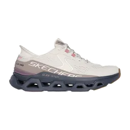 Skechers Skechers Glide Step Atlus für Damen, beige, Größe 41 EU – Produktbild 1 von 1