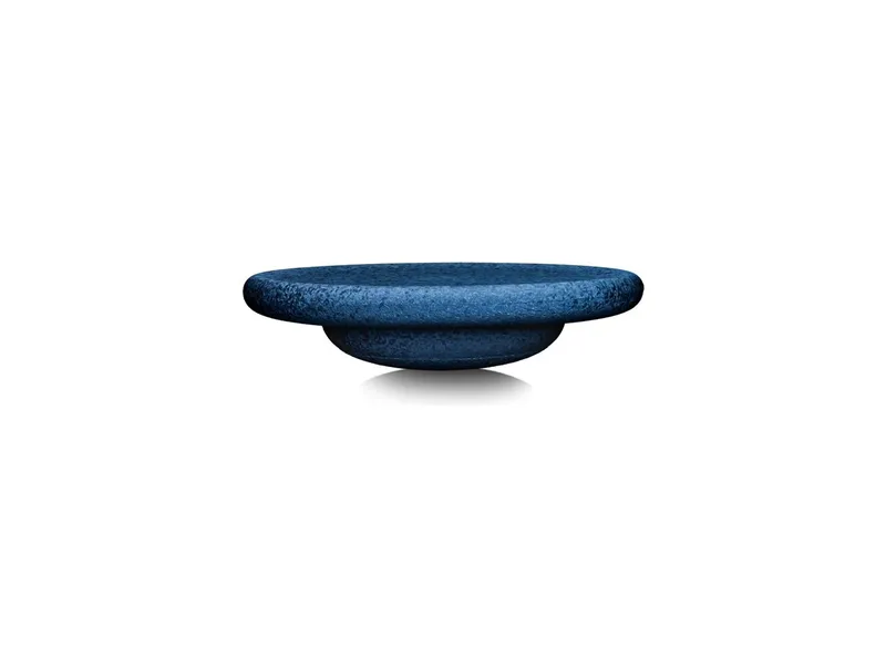 Stapelstein® Stapelstein® Board dark blue Ø 35,5cm, H: 8,4cm – Produktbild 2 von 5