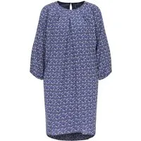 Tranquillo tranquillo Damen-Kleid mit geschlossenem Ausschnitt, mikado, Gr. 38 – Produktbild 1 von 1