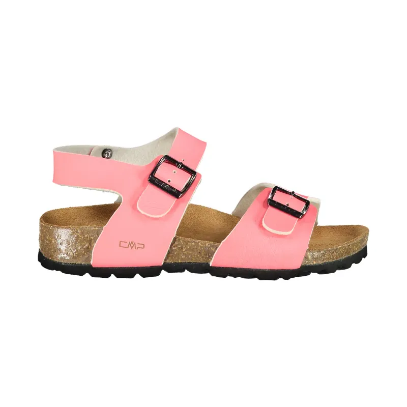 CMP Kindersandalen CMP Keidha, Rosa, – Produktbild 1 von 2