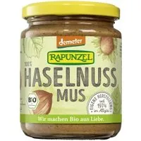 RAPUNZEL Haselnussmus – Produktbild 1 von 1