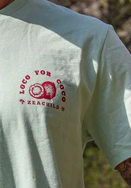 Zeachild Zeachild Loco 4 Coco Bio Shirt – Produktbild 1 von 1