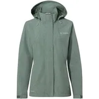 Vaude VAUDE Jacken Women's Rosemoor Jacket II, Agave, – Produktbild 1 von 1