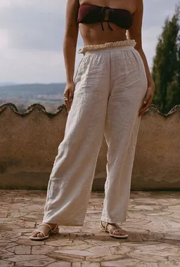 Nénés Nénés Camille-Hose – Produktbild 1 von 1