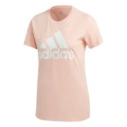 Adidas T-Shirt adidas Must Haves Badge of Sport – Produktbild 1 von 1