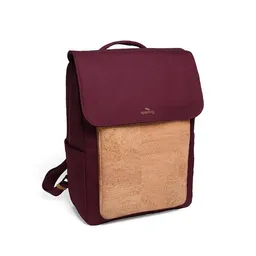 Sperling Sperling "Ready" 2-in-1 Rucksack mit Flap – Produktbild 1 von 1