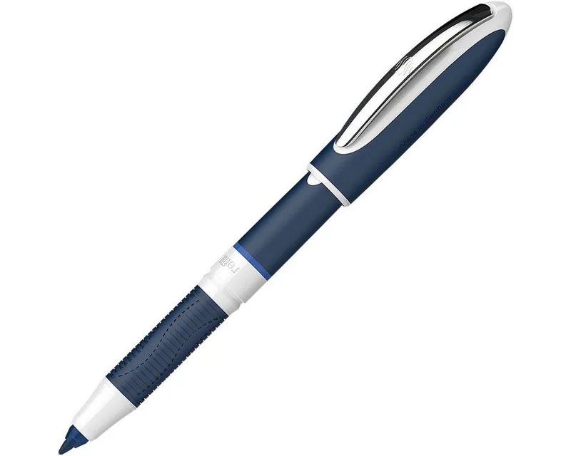 Schneider Schneider Tintenroller One Change blau – Produktbild 5 von 5