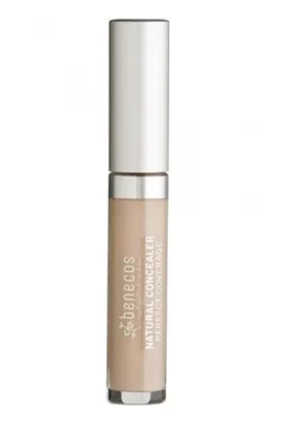 Benecos benecos Natural Concealer BEIGE – Produktbild 1 von 1