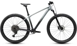 Cube Cube Aim Pro - 27.5/29 Zoll 11K Diamant - grey´n´black – Produktbild 1 von 1