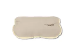 Hofbrucker Hofbrucker Kinderwagen-Handwärmer mit Lammfellfutter Beige – Produktbild 1 von 1