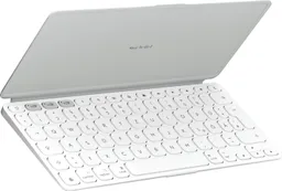 Logitech Logitech Keys-To-Go 2 for iPad | 920-013005 | Tastatur - eingebaute – Produktbild 1 von 1