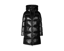 Save The Duck Save The Duck Steppmantel Isabel Damen (1-tlg) – Produktbild 1 von 1