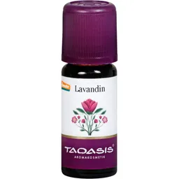 TAOASIS Lavandin super öl Bio – Produktbild 1 von 1