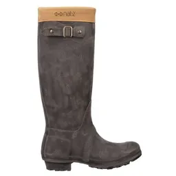 nat-2 Gummistiefel nat-2 Prime Hunt greybrown – Produktbild 1 von 1