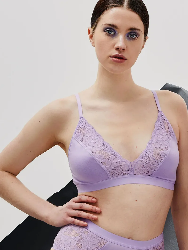 erlich textil erlich textil Alisa für Frauen aus Modal, Schwarz, – Produktbild 2 von 2
