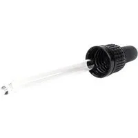 Two Hands BIO Two Hands BIO Pipette für 100 ml Braunglasflaschen - DIY – Produktbild 1 von 1