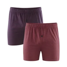 Living Crafts Boxershorts BEN 2er Pack – Produktbild 1 von 1