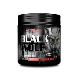 ActivLab ActivLab Black Wolf 300 g Zitrone – Produktbild 1 von 1