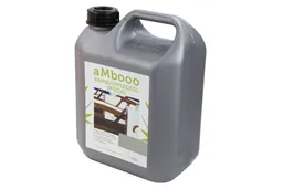woodstore24 woodstore24 Bambuspflegeöl Spezial für Bambus Terrassendielen, 2,5 Liter – Produktbild 1 von 1