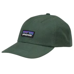 Patagonia P-6 LABEL TRAD CAP – Produktbild 1 von 1