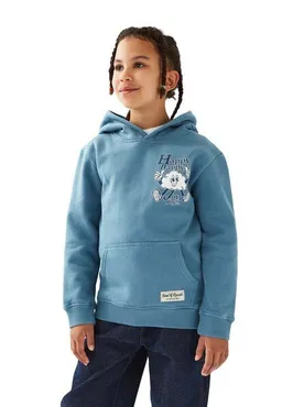 Band of Rascals Band of Rascals Joy Joy Hooded – Produktbild 1 von 1