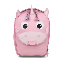 Affenzahn Affenzahn Kinderkoffer, Einhorn – Produktbild 1 von 1