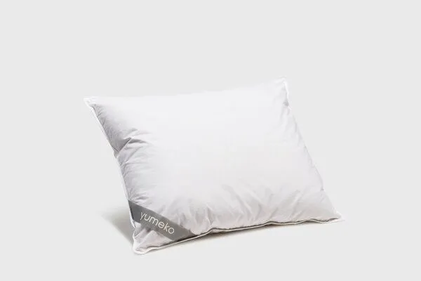 Yumeko Kinderkissen 50x60 Weich “Yumeko” aus Kapok – Produktbild 1 von 4