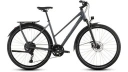 Cube Cube Kathmandu EXC Grau Modell 2026 – Produktbild 1 von 1