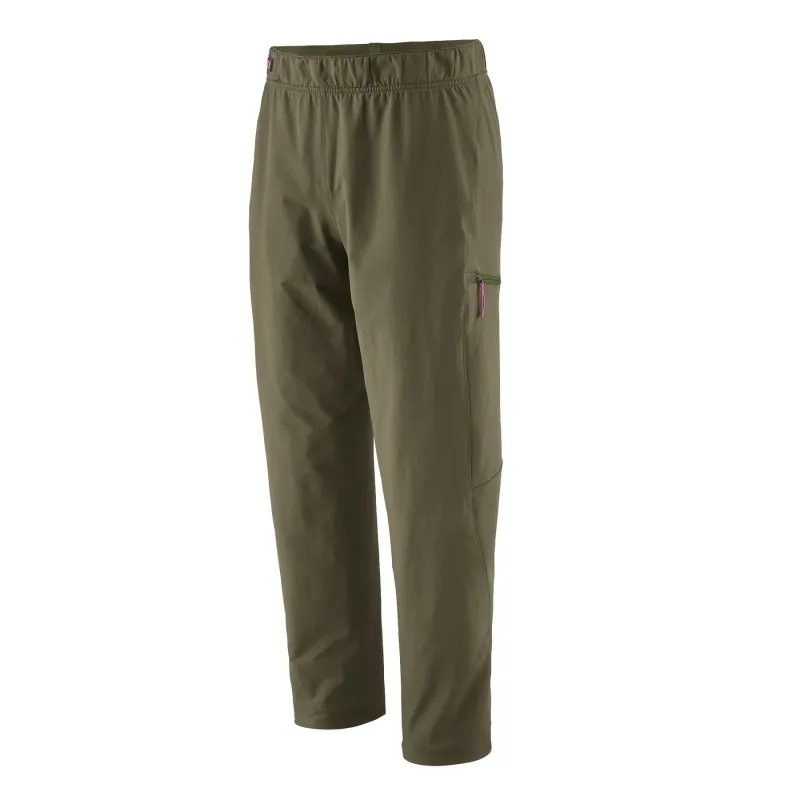 Patagonia Damenhosen Patagonia Free Wall, Vert, – Produktbild 1 von 1