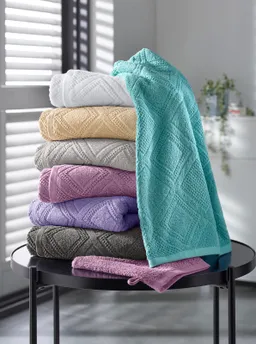 wäschepur Handtuch ozean – Produktbild 1 von 1