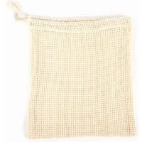 El Puente El Puente Gemüsebeutel, Größe S | Fair Trade & Handmade aus Indien | Bio-zertifiziert – Produktbild 1 von 1