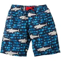 Frugi Frugi Badeshorts Haifische – Produktbild 1 von 1