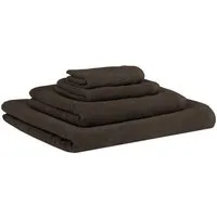 Mary Rose Mary Rose® Cradle to Cradle Certified® Gold Bio-Zwirnfrottee (Einzelprodukt, kein SET), Steel grey, – Produktbild 1 von 1