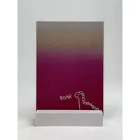 ettics STUDIO postkarte ettics STUDIO - ROAR – Produktbild 1 von 1