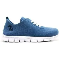 thies Superleichter, veganer Sneaker "thies ® PET" Men aus recycelten Flaschen, flexibel und bequem – Produktbild 1 von 1