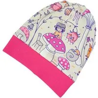Sternchenwolke Sternchenwolke BIO Beanie/Mütze "Träumchen" – Produktbild 1 von 1