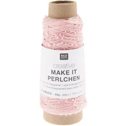 Rico Design Rico Design Creative Make It Perlchen Rosenquarz – Produktbild 1 von 1