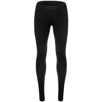 Kaipara Merino Sportswear Kaipara - Merino Sportswear Merino 4/4 Lange Unterhose 150 Herren, Schwarz, – Produktbild 1 von 1