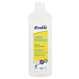 Ecodoo Ecodoo Liquide de Rinçage - Klarspüler – Produktbild 1 von 1