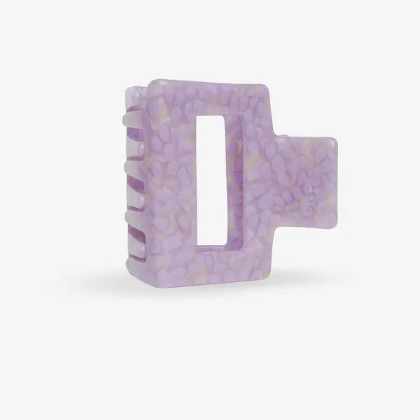 Sasstie Sasstie Haarklammer Liberty, Lavender, – Produktbild 3 von 3