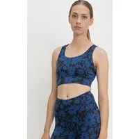 boochen boochen Sport BH Ubud - Top mit Blumenprint – Produktbild 1 von 1