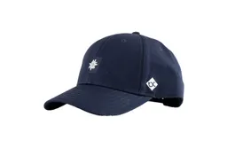 Bavarian Caps Bavarian Caps Baseball Cap Bavarian Caps Cap "Edelweiß Sonnentanz" (Curved) (Basecap, Basecap) UV-Schutzfaktor 50 – Produktbild 1 von 1