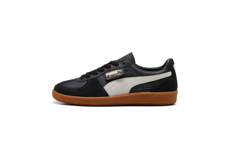 Puma Puma PALERMO LTH Sneaker, Schwarz, – Produktbild 2 von 5